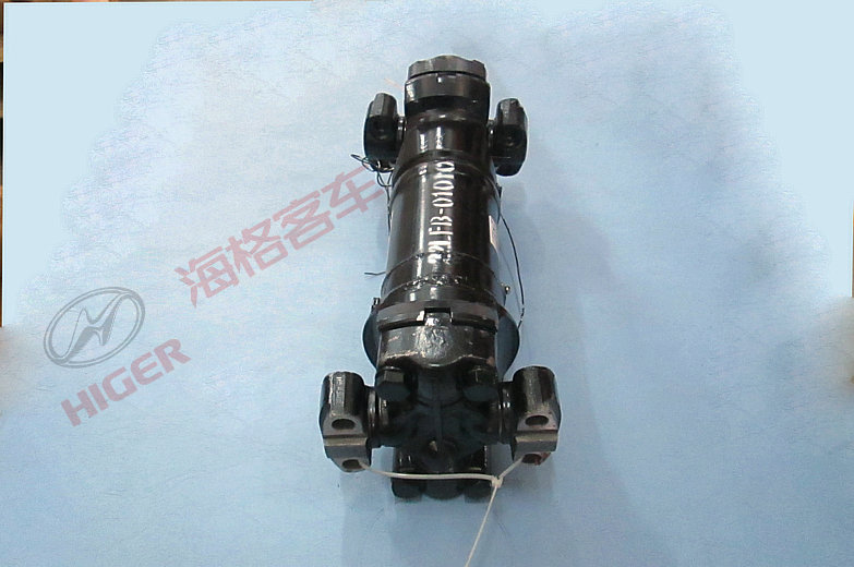 Вал заднего привода оси (H4-H4-361-70)