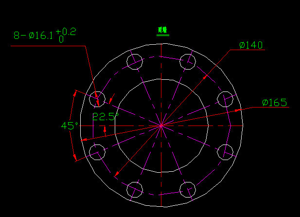 Вал задней оси (H1-H1-590-70)-2