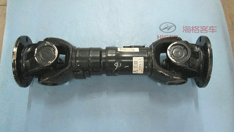 Rear axle transmission shaft (H1-H1-575-70)-1