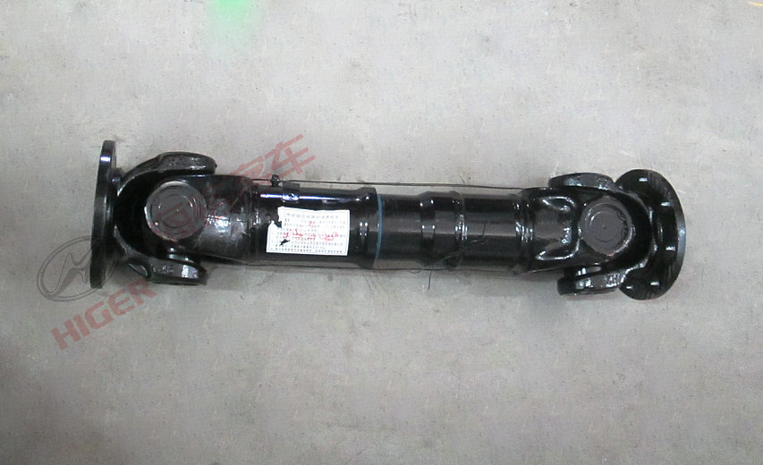 Rear axle drive shaft