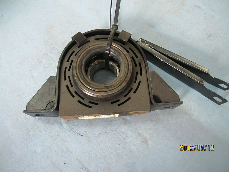 Support bearings-1