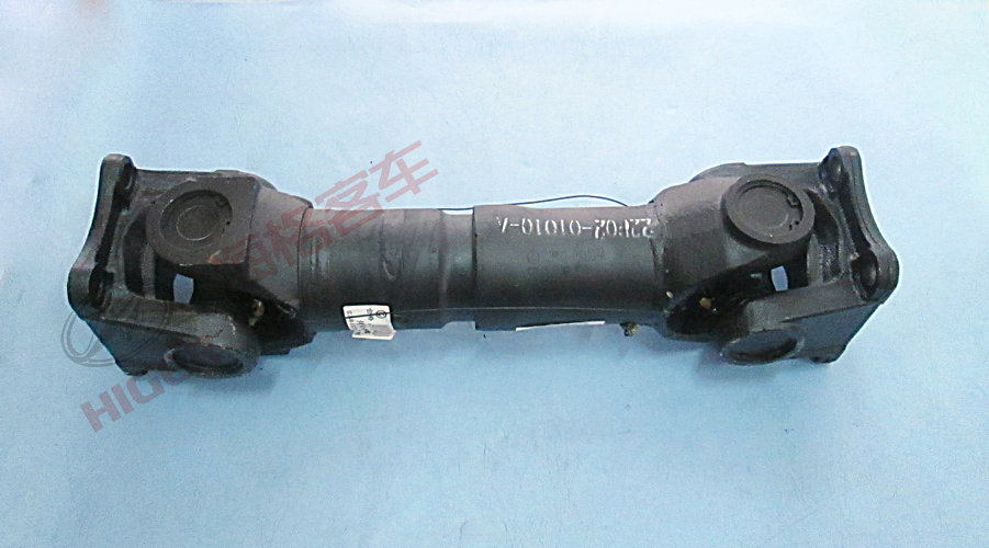 Вал привода задней оси (H2-H2-546-70)-1