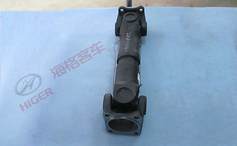 Rear axle transmission shaft (H2-H2-546-70)