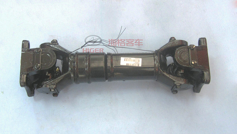 Rear axle transmission shaft (H2-H2-528-70)