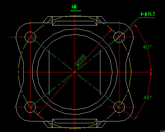 Вал привода задней оси (H3-H4-468-85)-2