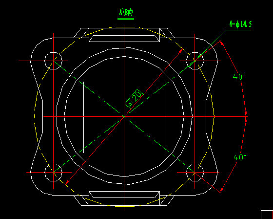 Rear axle transmission shaft (H3-H3-451-70)-2