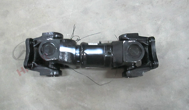 Rear axle transmission shaft (H3-H3-431-70)