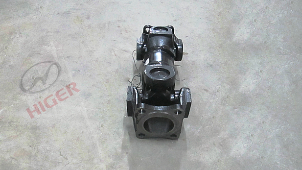 Вал привода задней оси (H3-H3-431-70)-1