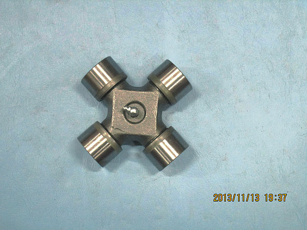 Cross shaft assembly (Gelton universal)