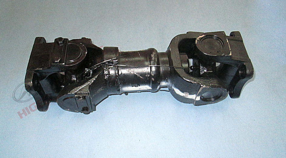 Вал привода задней оси (H3-H3-420-70)