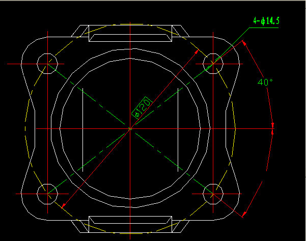Arbre d'entraînement de l'essieu arrière (H3-H3-520-70)-2