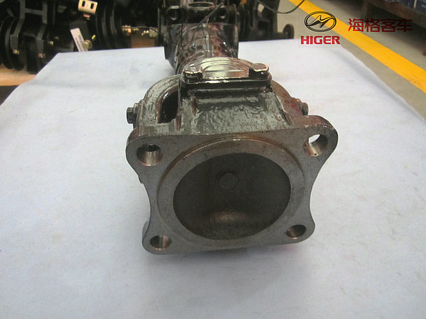 Arbre de transmission de l'essieu arrière (H2-H3-500-85)-3