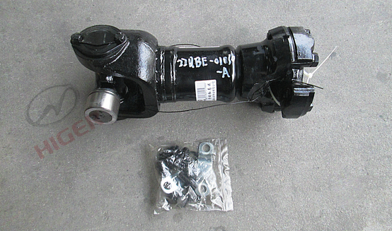 Rear axle transmission shaft (H10-H4-320-70)