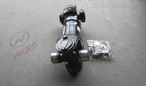 Вал привода задней оси (H10-H4-320-70)-1