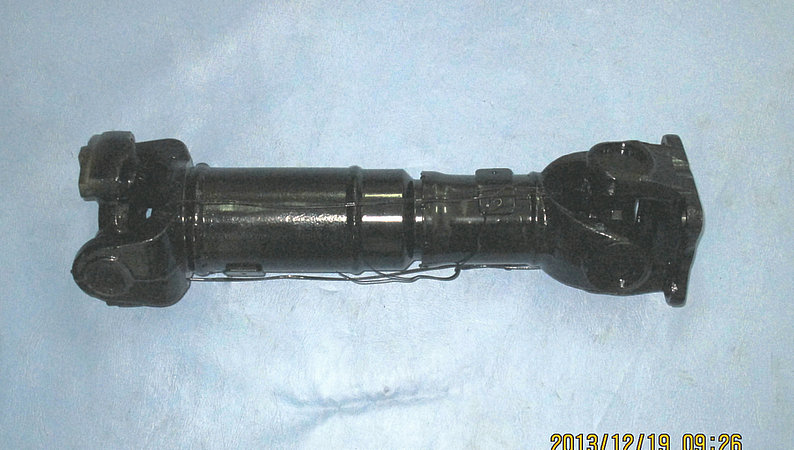 Вал привода задней оси (H3-H4-494-75)-3