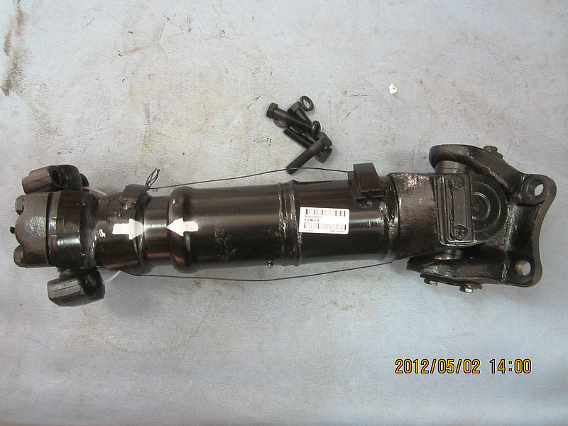 Arbre de transmission de l'essieu arrière (H2-H4-519-85)-3