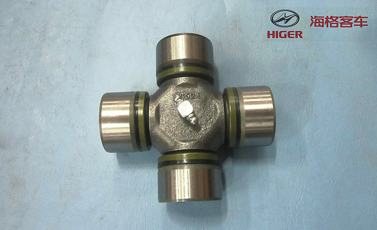 Cross axis (universal)