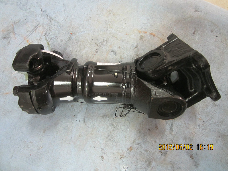 Arbre de transmission de l'essieu arrière (H2-H4-373-70)-2