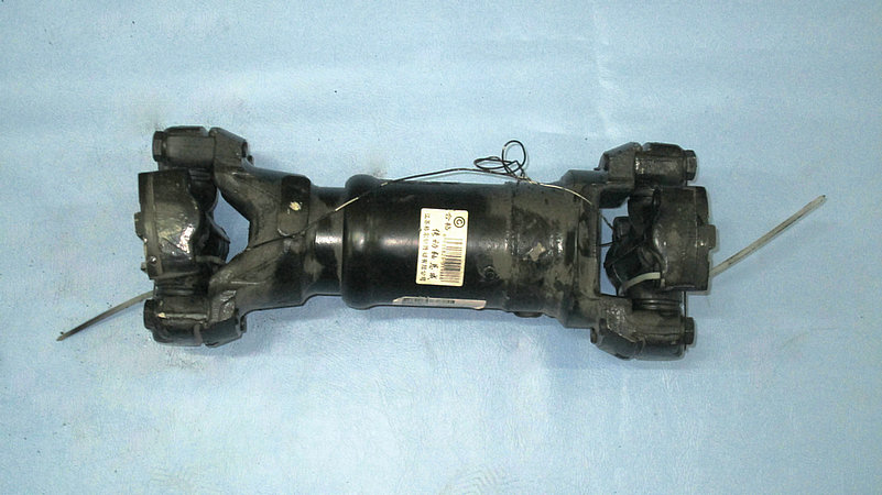 Rear axle transmission shaft (H4-H4-381-70)