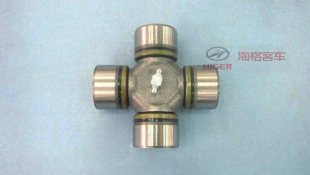 Cross shaft assembly (Gelton universal)