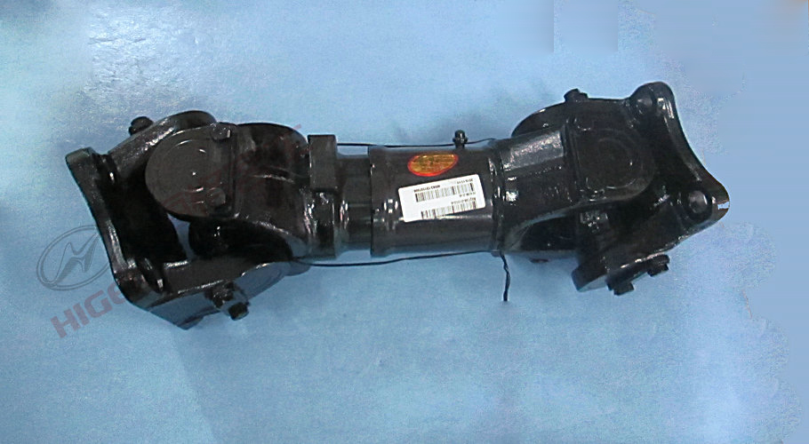 Rear axle transmission shaft (H2-H2-411-70)