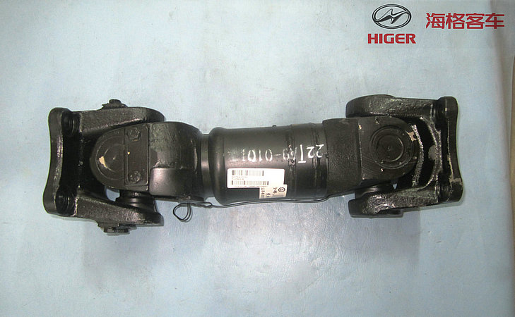 Rear axle transmission shaft (H2-H2-450-70)-2