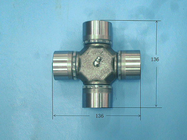 Cross shaft assembly (Natifu)