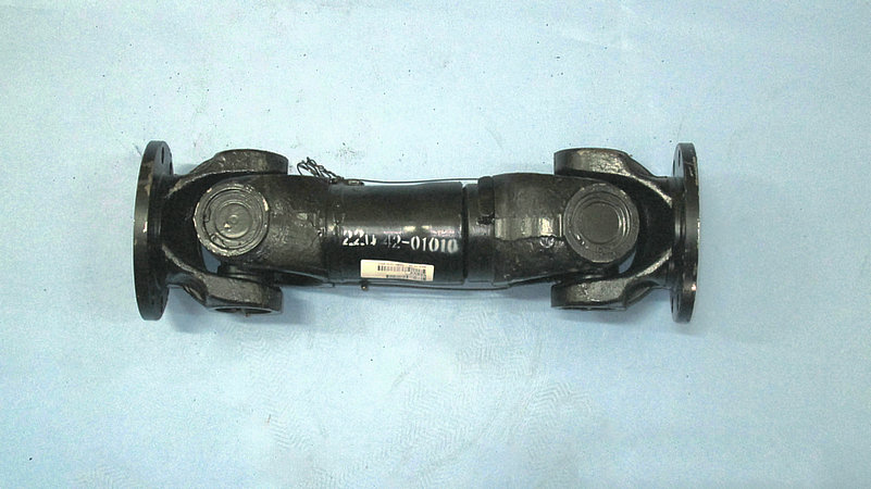 Вал привода задней оси (H1-H1-495-60)