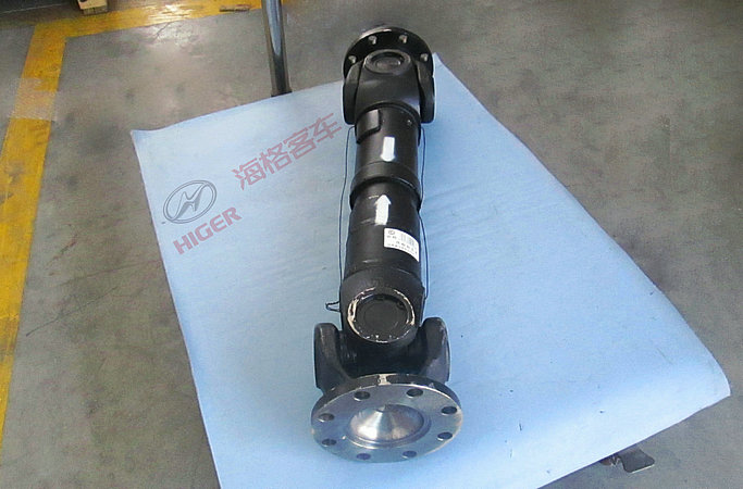 Arbre de transmission de l'essieu arrière (H1-H1-720-90)-1