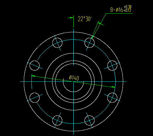 Arbre de transmission de l'essieu arrière (H1-H1-620-90)-2