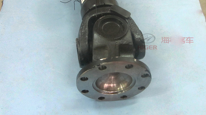 Arbre de transmission de l'essieu arrière (H1-H1-520-90)-1