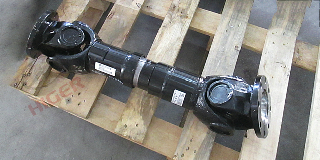 Arbre d'entraînement de l'essieu arrière (H1-H1-690-90)-2