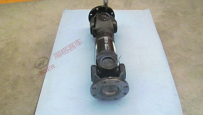 Rear axle drive shaft (H1-H1-530-90)-1