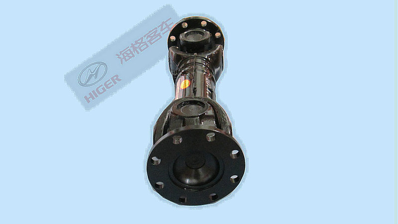 Rear axle transmission shaft (H1-H1-500-60)