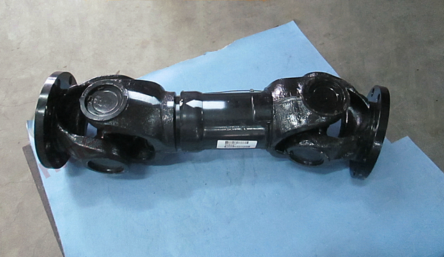 Rear axle transmission shaft (H1-H1-545-90)-1