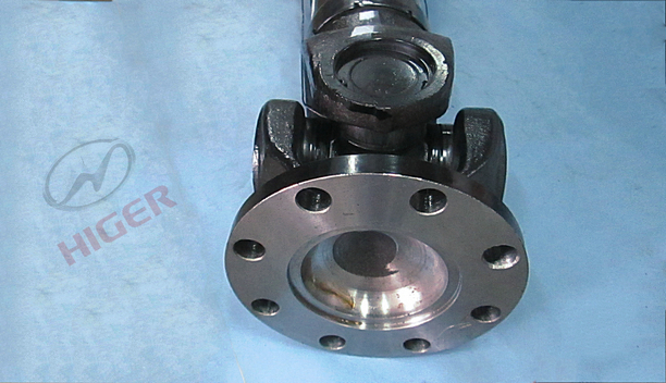 Rear axle transmission shaft (H1-H1-545-90)