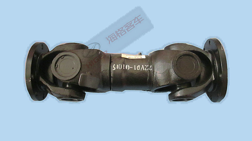 Rear axle drive shaft