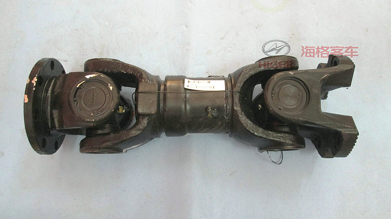 Rear axle transmission shaft (H6-H1-500-60)