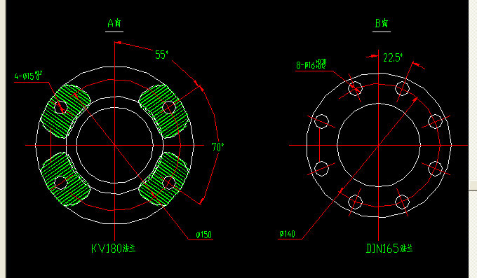 Rear axle drive shaft (H6-H1-530-90)