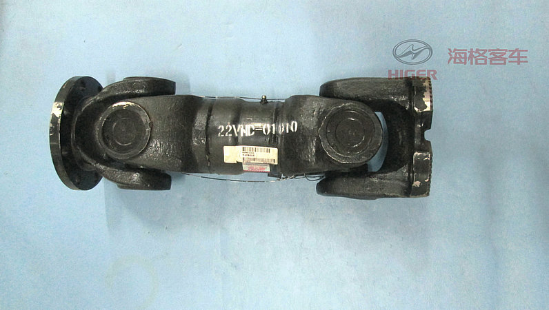 Rear axle drive shaft (H6-H1-485-60)