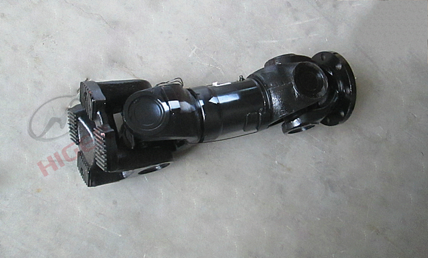 Rear axle transmission shaft (H1-H6-520-70)