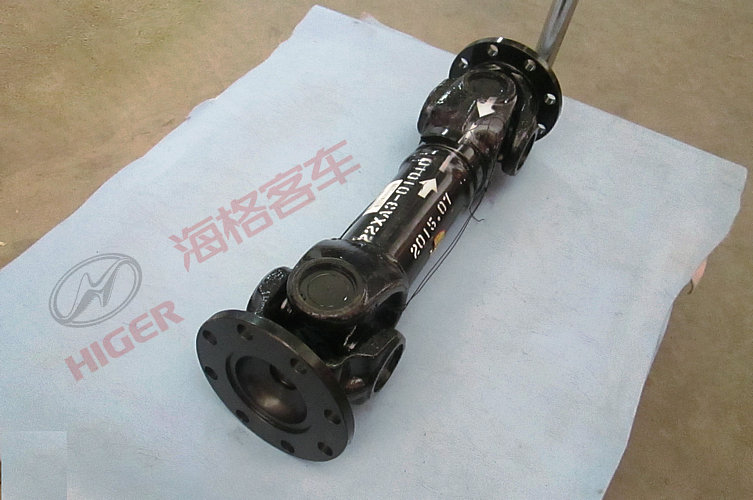 Arbre de transmission de l'essieu arrière (H1-H1-560-70)