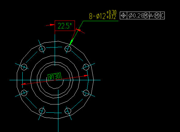 Rear axle drive shaft