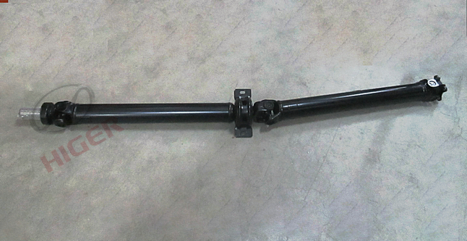 Drive shaft assembly (matched with G4BA independent transformer)