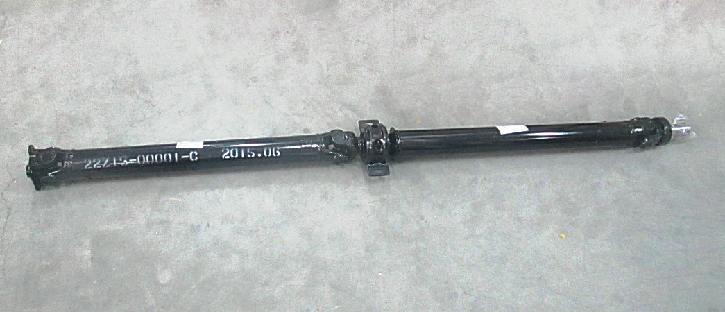 Drive shaft assembly (matched with 4G69)