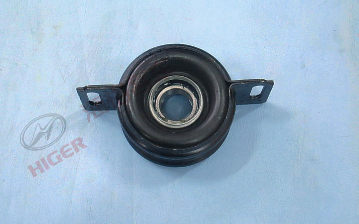 Drive shaft middle support bracket