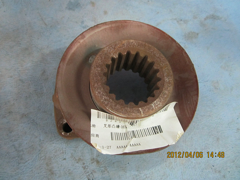 Bride en forme de fourche (pont du lac 6793)-1