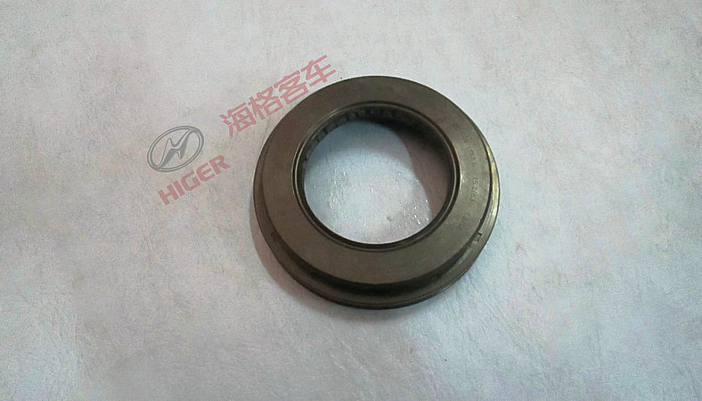 Пластмассовая масляная пломба заднего колеса-1