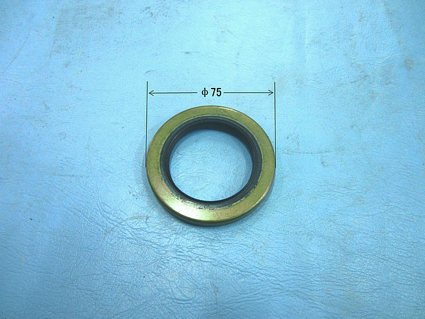 Joint à huile (externe)