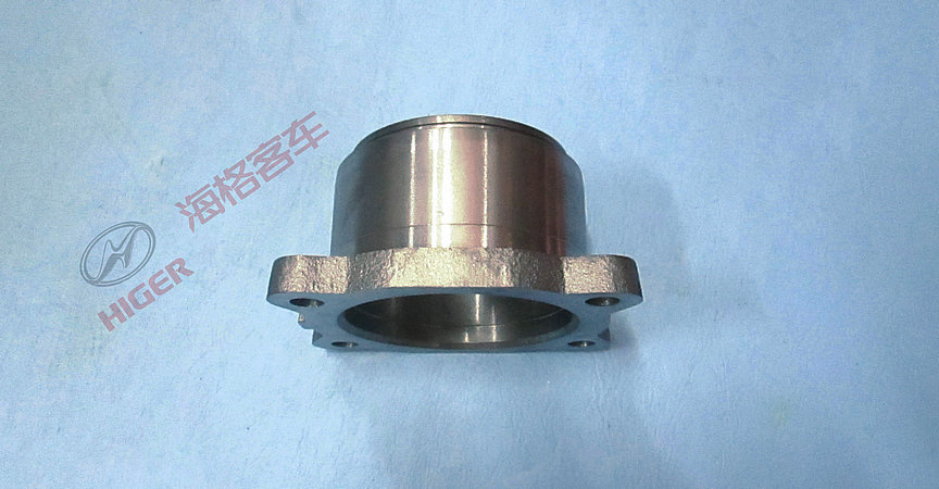 Bearing shell-1